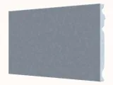 Low Poly Stone Wall for 3D Printing-3