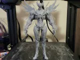 celestial creature-0