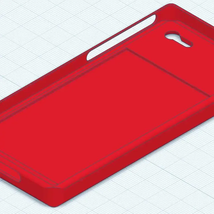 Iphone SE 1st. gen. (2016)