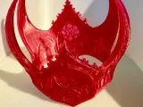 Gothic spike crown-4