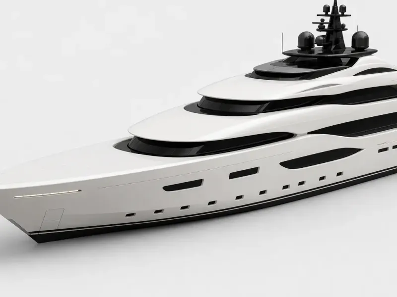 Yacht