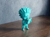 Chibi Kakashi-4