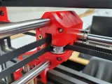 Hypercube Evolution XY Joiner with Extended Bolt Fixings-1