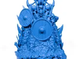 The orc king-5