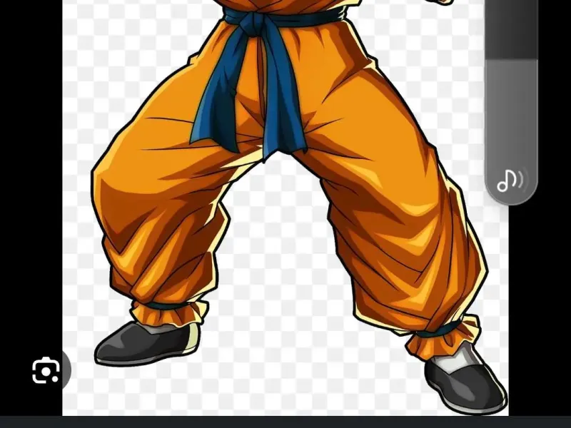 Krillin destruction 