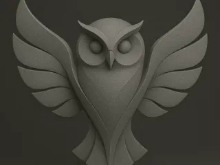 Owl Wisdom