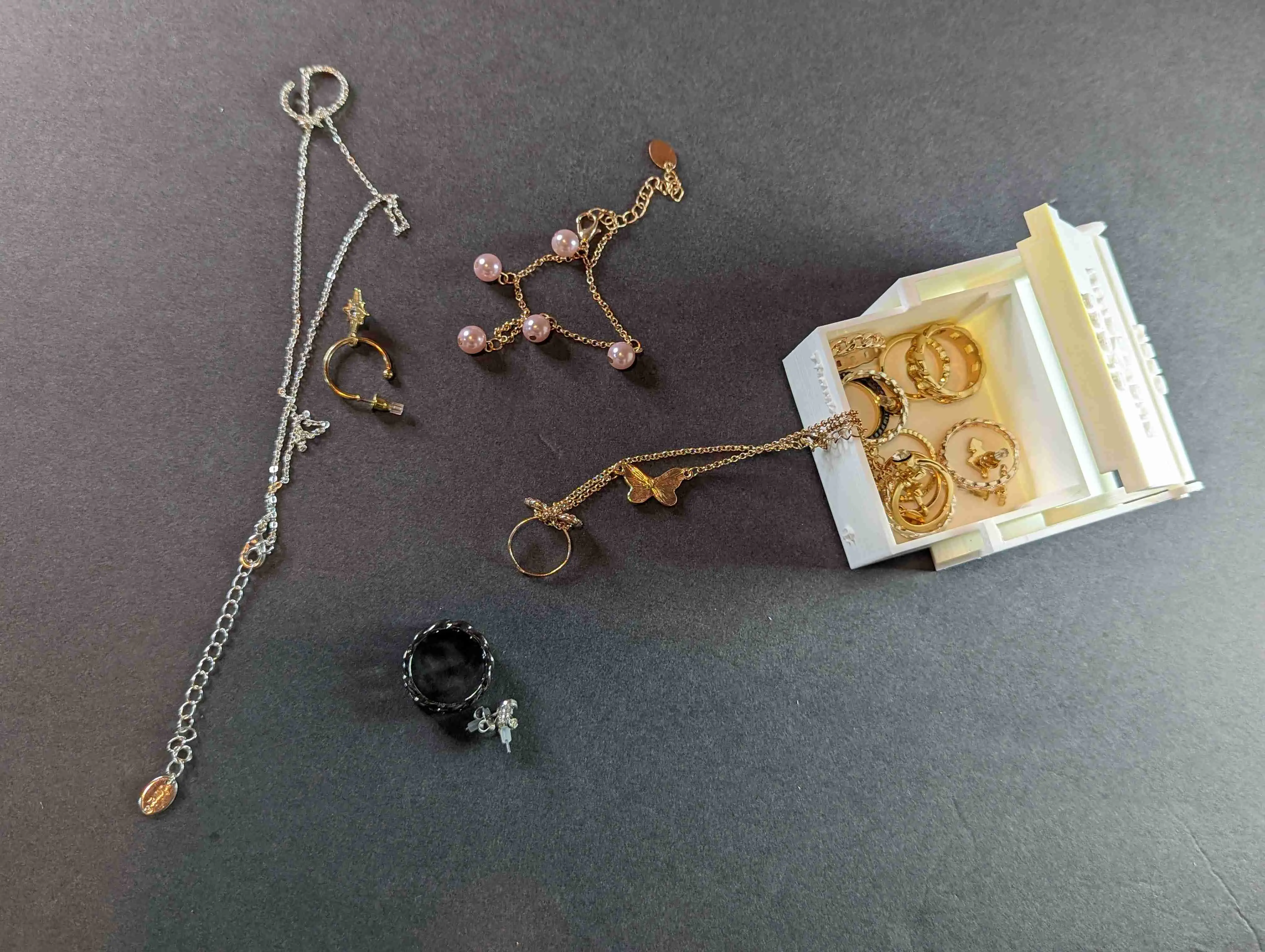 'THANK U' BOX (60MMX64MM)