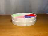 Bols de tri modulaires empilables-3