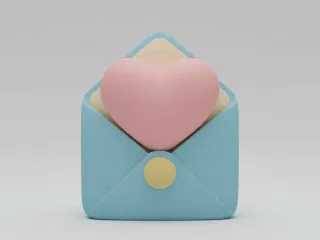 Love Letter From the Heart – Noah0x03