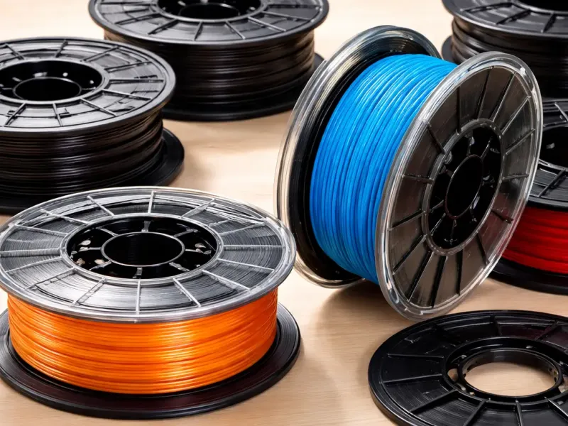filament spool