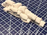 Miniature Terrain Barricades_11-2