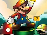 Mario lithophane nightlight cover-0