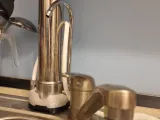 Aquator support base-5