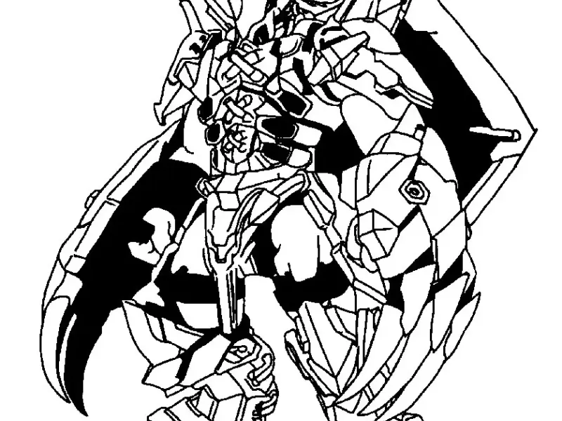 2D WarGreymon