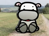 hippo light-0