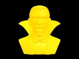 halloween bust 2-1