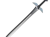 Heart Kreuz Sword - Fairy Tail-0