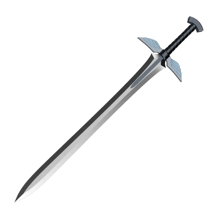 heart kreuz sword - fairy tail