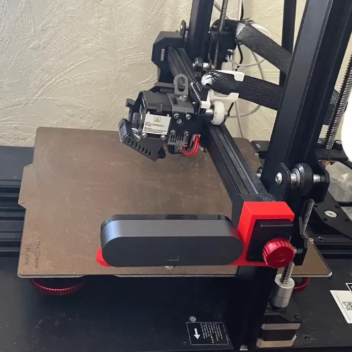 Крепление камеры для cr-10 smart pro