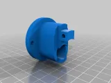 Door lock Arduino steppermotor project-5
