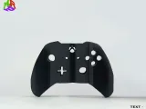 Text Flip - Xbox Controller-1