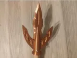 Наконечник копья-2