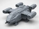SpecOps Shuttle-0
