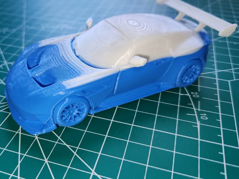 Aston Martin Vulcan - High Detail