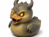 deathclaw duck-1