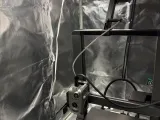 Creality Hi LED light clips for enclosure-8