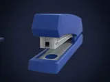 Office Stationery Essentials Collection 3D Printable Model-3