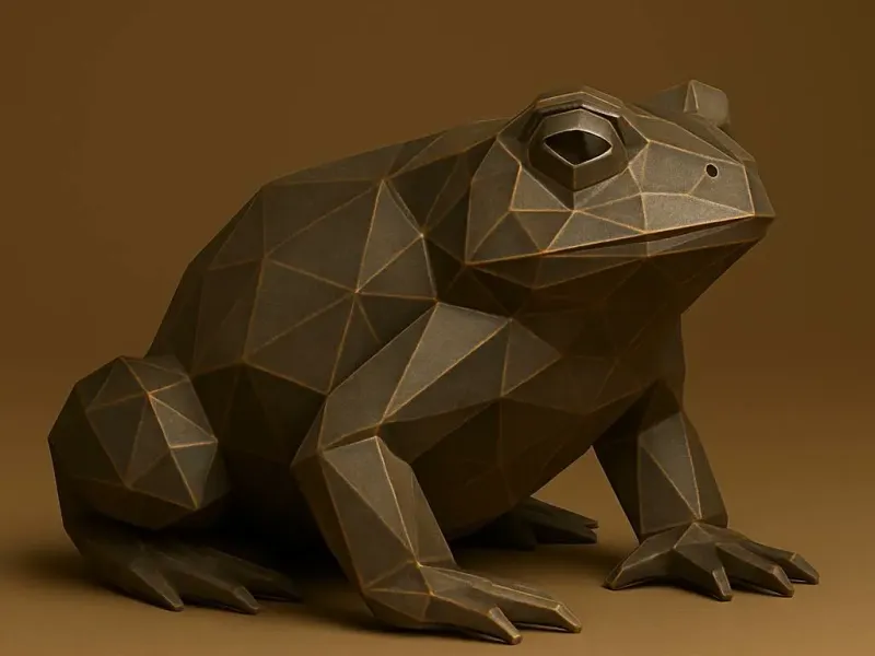 CF Toad
