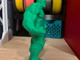 The Hulk-4