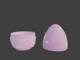 Decorative Egg-7