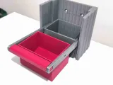 DUBBELE ORGANIZER-2