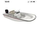 Boston Whaler Montauk Boat-3