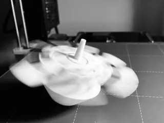 Spinner 2=1