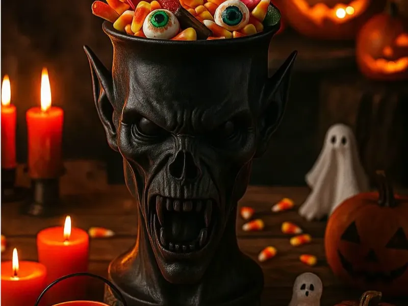 Vaso de Vampiro
