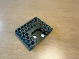 RGB Remote Wall Mount-2