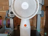 Xiaomi Mini Fan stand/riser-3