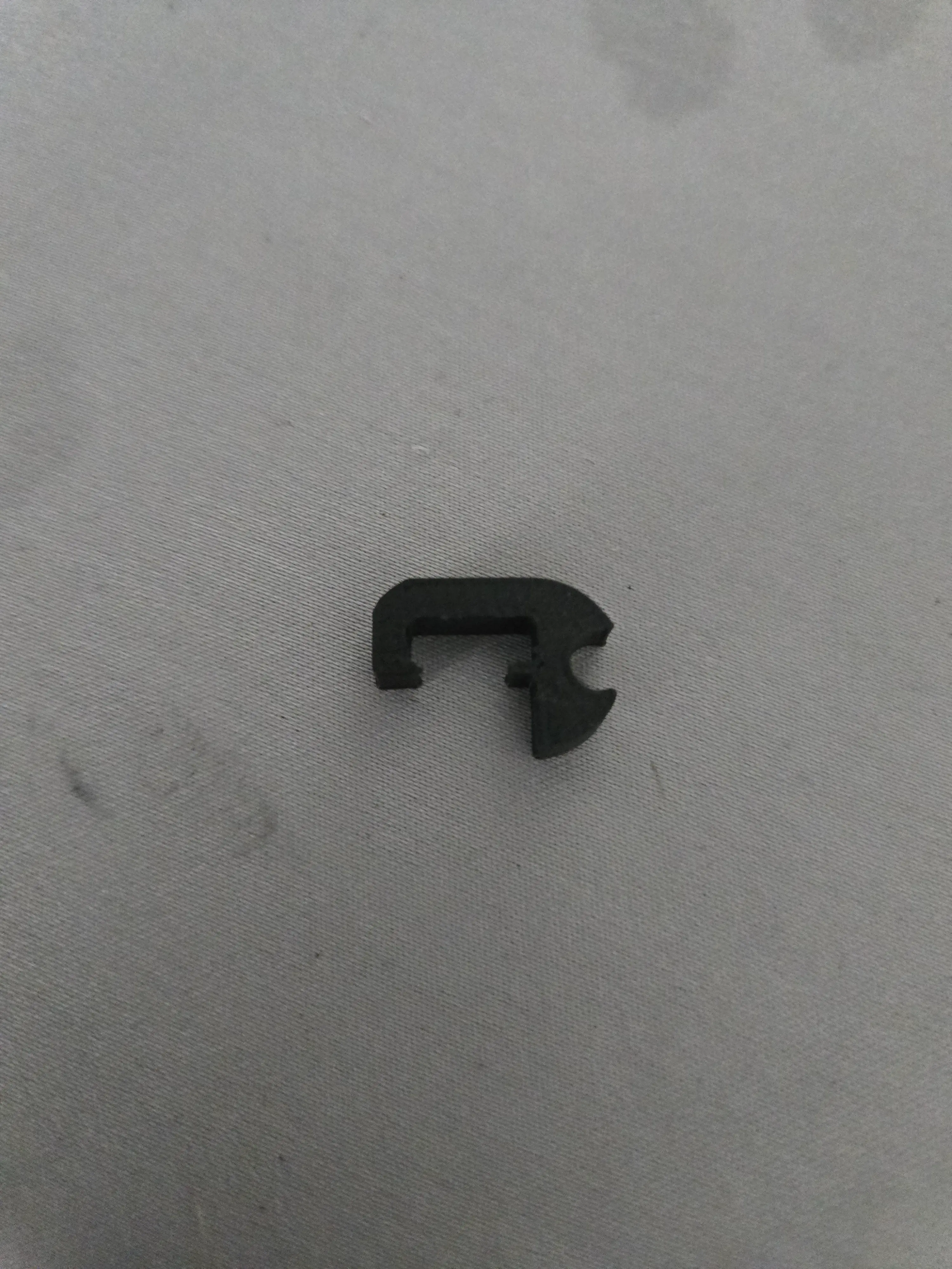 CHAIN BOWDEN TUBE CLIP