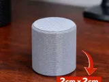 Print Test Cylinder-0