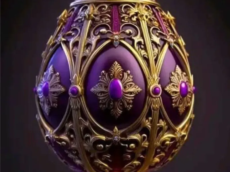 Faberge