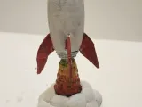 Launching Rocket-2