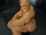 Phat big gorilla-1