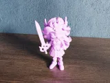 Chibi She Ra 2-5