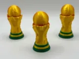 world cup keycain -0