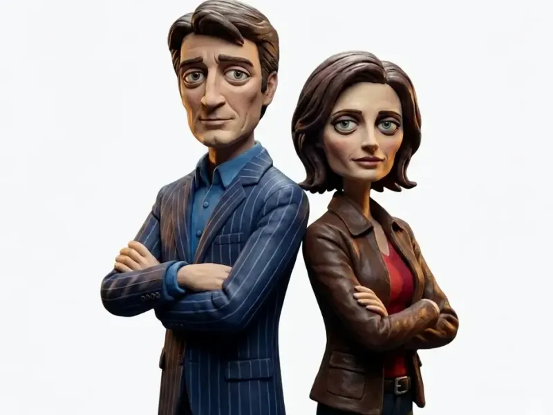Castle e Beckett 