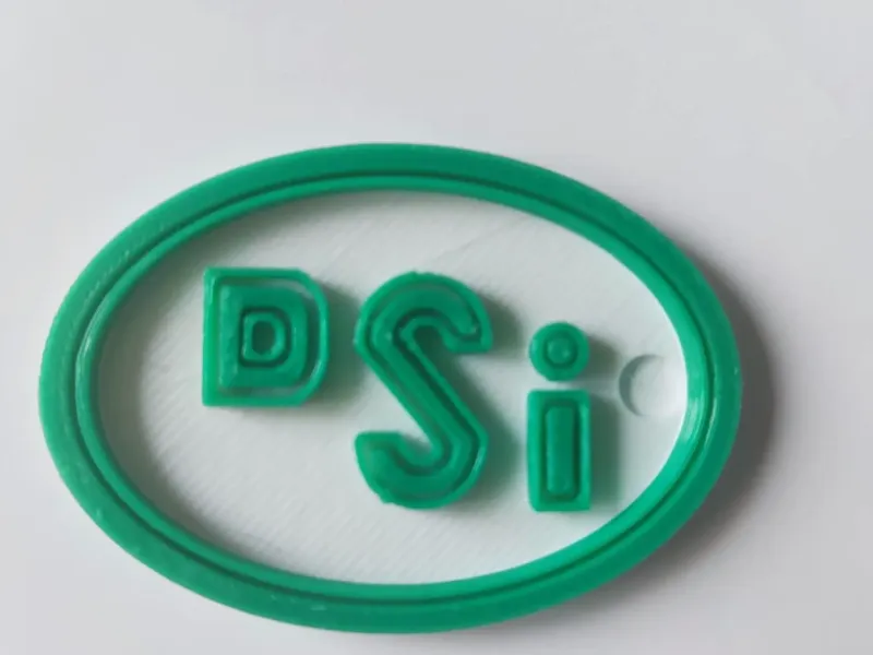 DSİキーホルダー