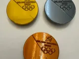 Winter Olympic Fridge Magnets-2